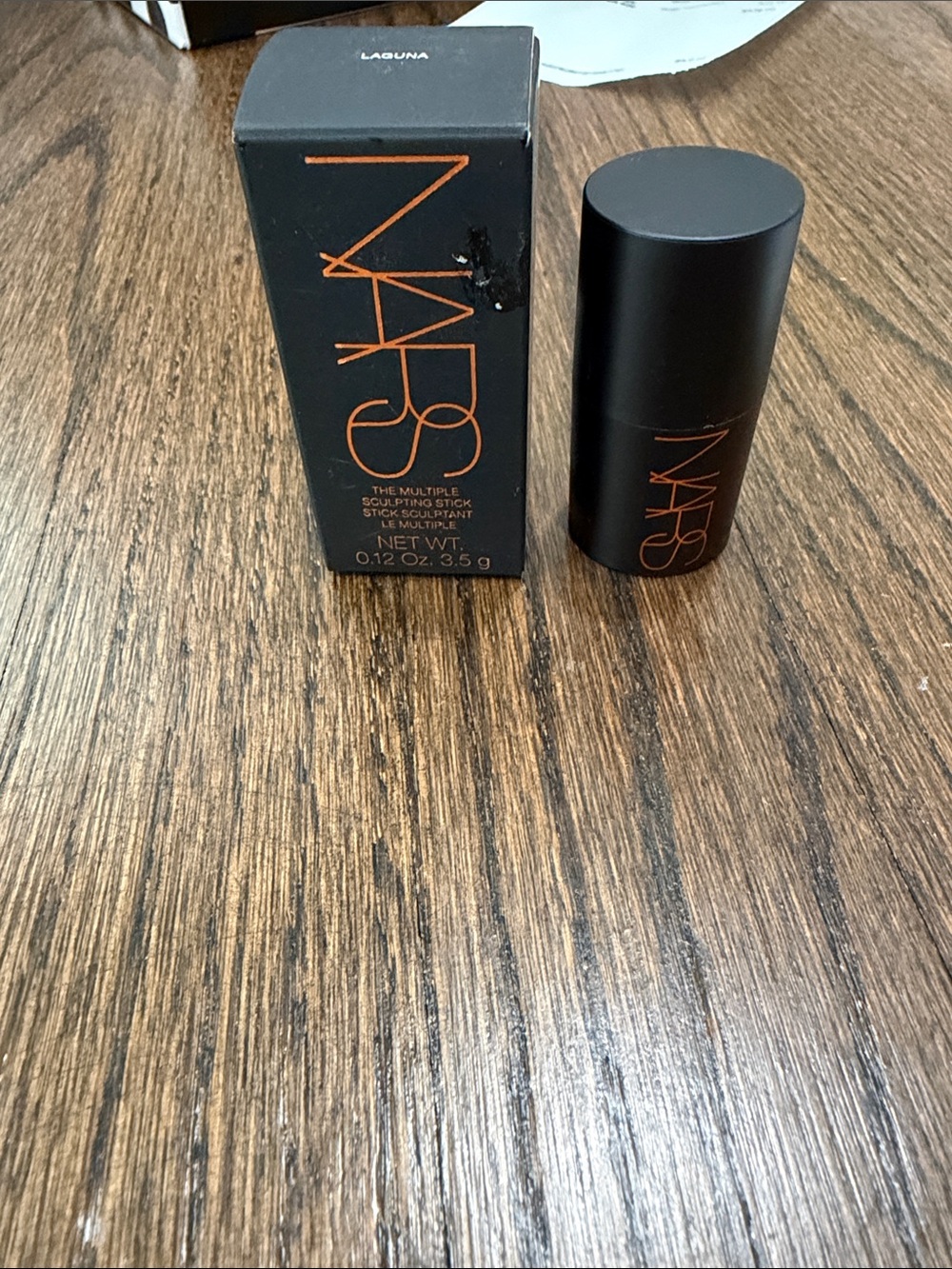 NARS Laguna Sculpting Stick